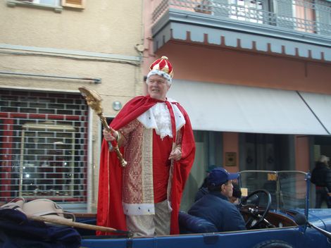 Ingrandisci la foto
